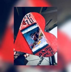 Meet your Posher, Kristal